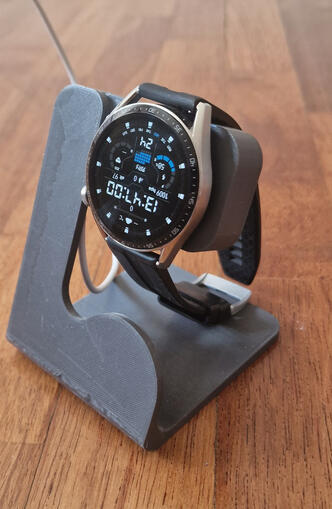 Base Smart Watch