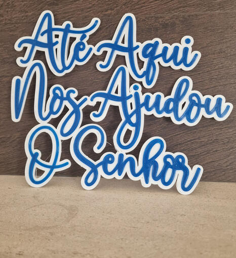 Frases Decorativas