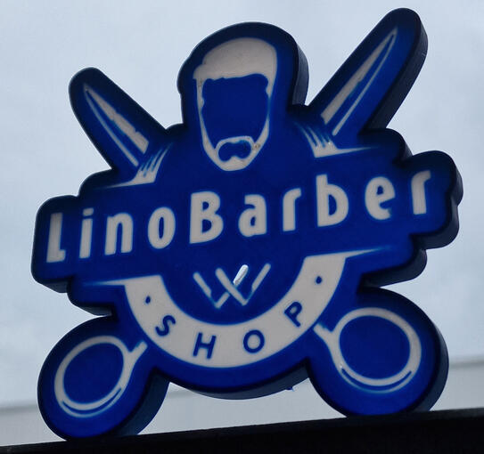 Logo Personalizada